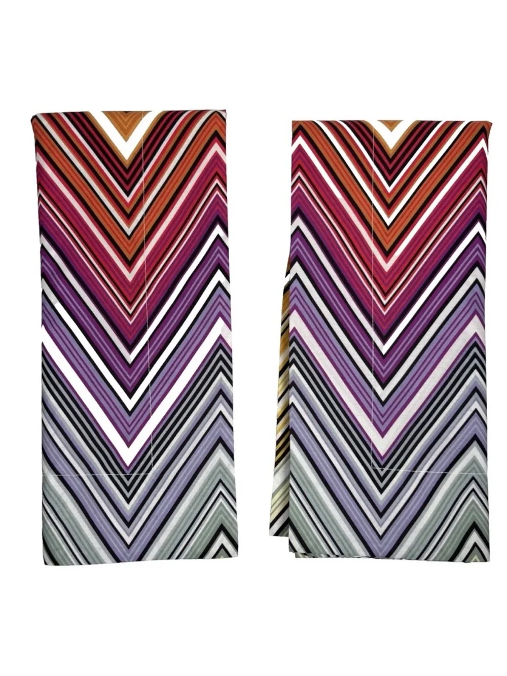 ✨NWT✨ MISSONI Milano Trevor Queen Duvet Set